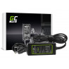 Green Cell nabíjač Charger AC Adapter for HP Mini 110 210 Compaq Mini CQ10 19V 2.1A 40W