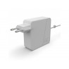 Green Cell Nabíječr AC Adapter pre Apple Macbook 60W / 16.5V 3.65 / MagSafe 2