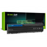 Green Cell Battery for Dell Latitude E5520 E6420 E6520 E 6530 / 11,1V 4400mAh