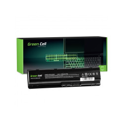 Green Cell Battery for HP 635 650 655 2000 Pavilion G6 G7 / 11,1V 6600mAh