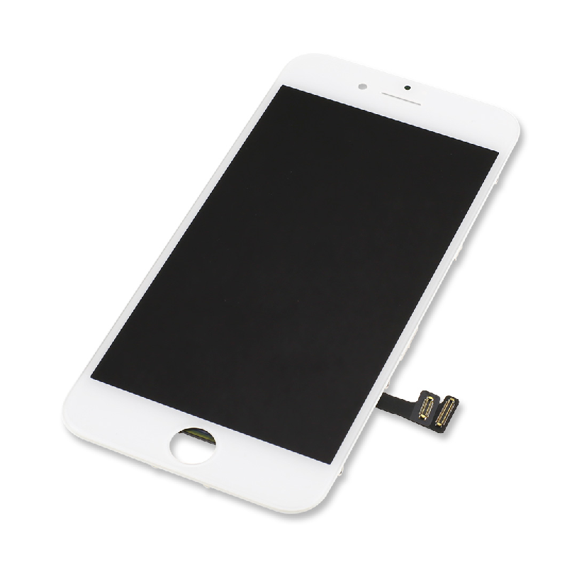 LCD pre iPhone 7 LCD displej a dotyk. plocha biela, kvalita AAA