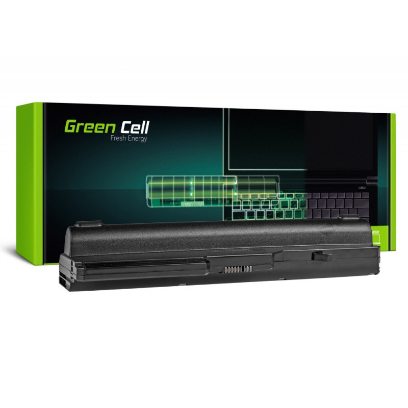 Green Cell Batérie do Lenovo G460 G560 G570 / 11,1V 6600mAh