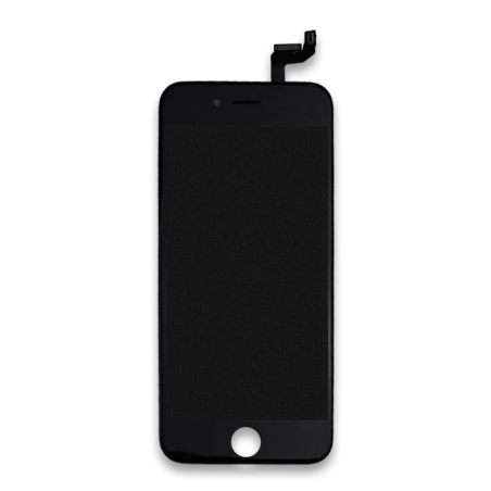 LCD pre iPhone 6S LCD displej a dotyk. plocha čierna, kvalita AAA