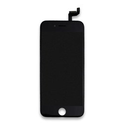 LCD pre iPhone 6S LCD displej a dotyk. plocha čierna, kvalita originál