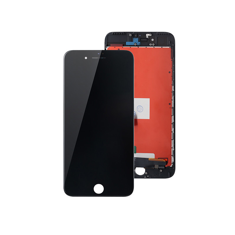LCD pre iPhone 7 Plus LCD displej a dotyk. plocha čierna, kvalita AAA+