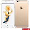 Apple iPhone 6s Plus 16GB Gold, class as new, used, warranty 12 months, VAT cannot be deducted