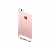 Apple iPhone SE 16GB Rose Gold, class A-, used, warranty 12 months