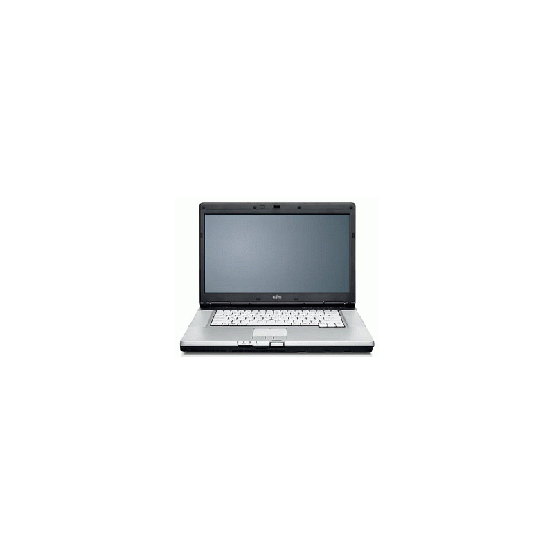 Fujitsu E780 i5 M520 2,4GHz, 4GB, 320GB, Trieda B, repasovaný, záruka 12 mesiacov