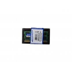 Notebook memory 4GB DDR3...