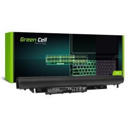 Green Cell Batérie do HP 240 250 255 256 G2 G3 OA04 / 14,4 2200mAh