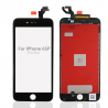 Apple iPhone 6S Plus LCD display and touch. surface, black, quality AAA