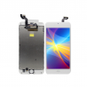 LCD pre iPhone 6S Plus LCD displej a dotyk. plocha, biela, kvalita AAA