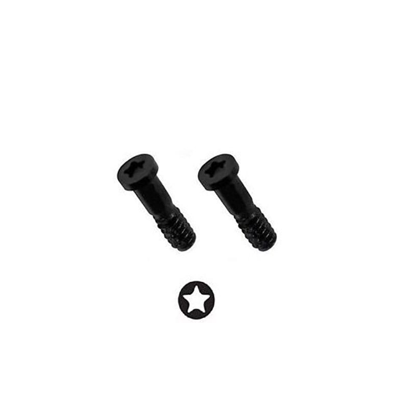 iPhone 6s Plus - dock screw, bottom screws