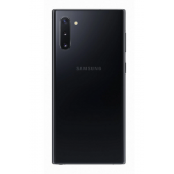 Samsung Galaxy S10 Note 256GB, čierny, trieda A použitý, DPH nemožno odpočítať