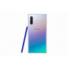 Samsung Galaxy S10 Note 256GB, strieborný, trieda A použitý, DPH nemožno odpočítať