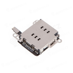 iPhone XR - Sim reader - Sim card reader