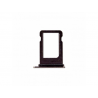 IPhone XS - Sim card tray black - Sim slot čierny