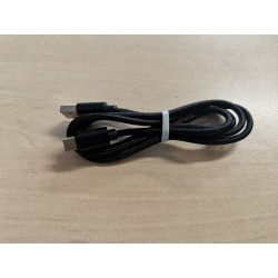 Kábel USB-C 1m kvalitné...