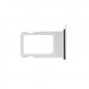 Apple iPhone 8 Plus - Simcardtray silver - Slot SIM karty strieborný