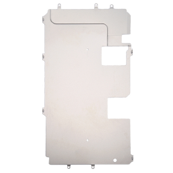 Apple iPhone 8 Plus - LCD metal - kovový plášť LCD