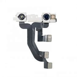 IPhone X - Front camera - Predná kamera