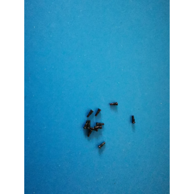 iPhone 8 - Dock screw - Bottom screw