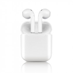 Slúchadlá TWS i12-TWS bluetooth