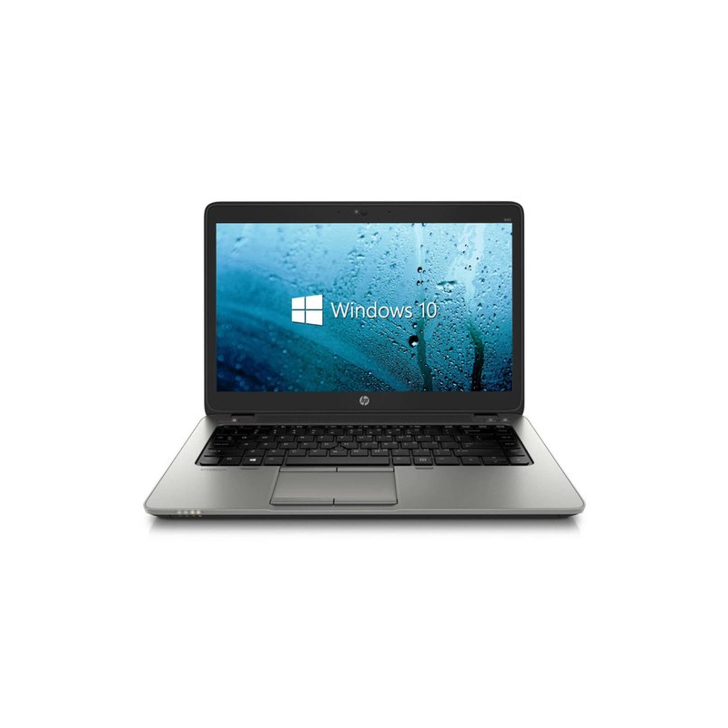 HP Elitebook 840, i5-4210U @ 1,70GHz, 8GB, SSD 256GB, trieda A, repasovaný, 12 m záruka