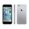 Apple iPhone 6 16GB Space Gray, class A-, used, warranty 12 months, VAT cannot be deducted
