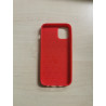 Puzdro TPU Apple iPhone 12 Mini RED