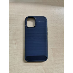 Puzdro TPU Apple iPhone 12 Mini BLUE