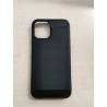 Púzdro TPU Apple iPhone 12 6,7 "Black