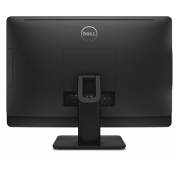 DELL Optiplex AIO 9030 i5-4590S 8GB 120GB SSD, Trieda A-, repasovaný, záruka 12 mesiacov