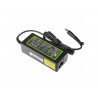 Nabíjačka Green Cell PRE 18,5V 3.5A 65W do HP Probook 6460b, 6470b, 4525, 4320s, 250 G1