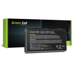 Green Cell batérie pre ACER 5230, 5420, 7620G, 7520, 5630Z