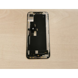 Apple iPhone XS LCD screen and touch. surface, black, original quality