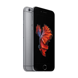 Apple iPhone 6s 128GB Space Gray, trieda A-, použitý, záruka 12 mesiacov, DPH nemožno odpočítať