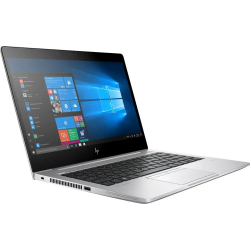HP EliteBook 830 G5, i5-8350U @ 1,70GHz, 8GB, SSD 240GB, repas., Trieda A, 12 mesiacov záruka