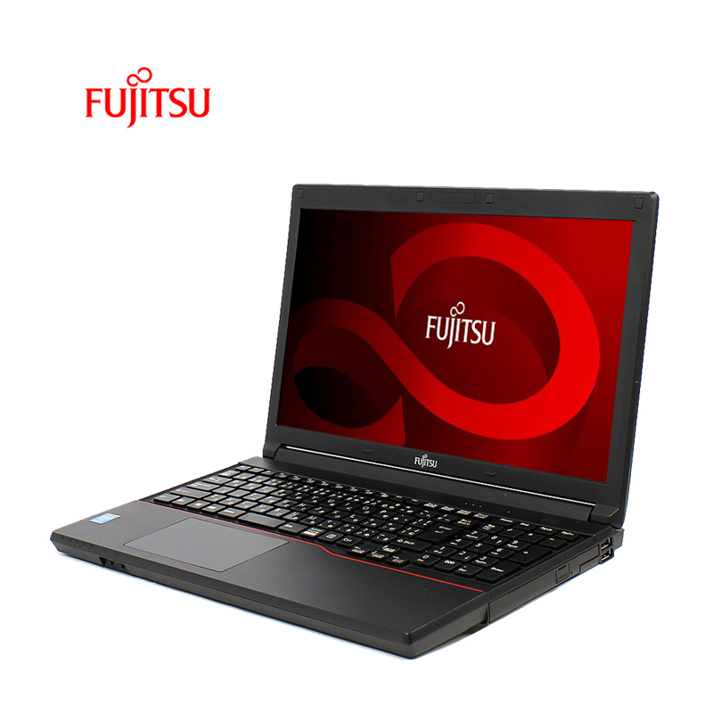 Fujitsu A573 i5-3230M, 4GB, 3200GB HDD, DVD, Trieda A-, repasovaný, záruka 12 mesiacov