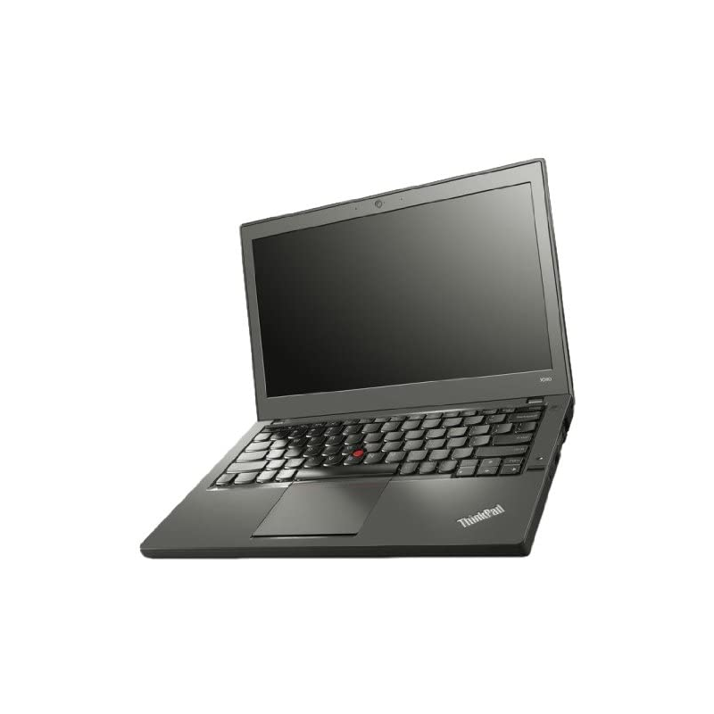 Lenovo X240 - i5-4300U @ 1,90GHz, 4GB RAM, 128GB SSD, repasovaný, záruka 12 mes., Trieda A-