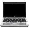 HP EliteBook 2570p i5-3360M, 4GB, 320 GB, repasovaný, Trieda A-, Strieborný, záruka 12 mesiacov