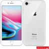 Apple iPhone 8 64GB Silver, trieda A, záruka. 12 mesiacov, DPH nemožno odpočítať