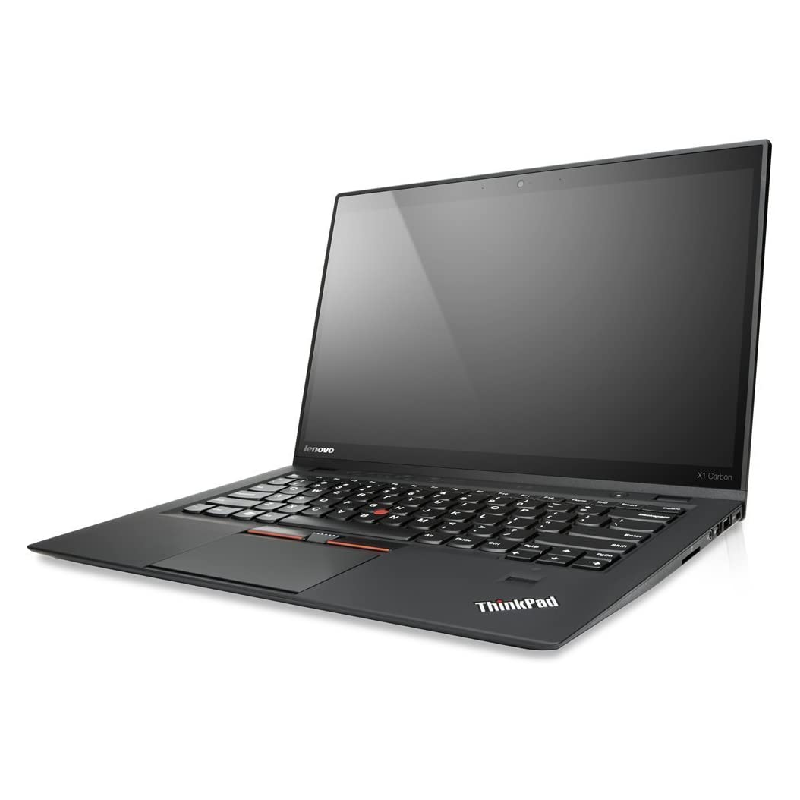 Lenovo X1 Carbon i5-4210U, 4GB, 128GB SSD, repas. , warranty 12 months, class A-