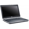 Dell Latitude E6430 i5 3320M 4GB 320GB, Class A-, refurbished, 12 months warranty