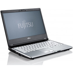 Fujitsu S760 i5 M540, 4GB, 320GB, DVDRW, Trieda A-, repasovaný, záruka 12 mesiacov