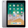 Apple iPad 5.generácie A1822 Grey, 128GB, trieda A-, použitý, zár. 12 mes., DPH nemožno odpočítať
