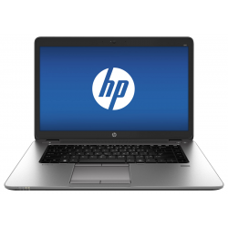 HP EliteBook 850 G1 i5-4310U, 4GB DDR, 128GB SSD, trieda A-, repasovaný. záruka 12 mesiacov