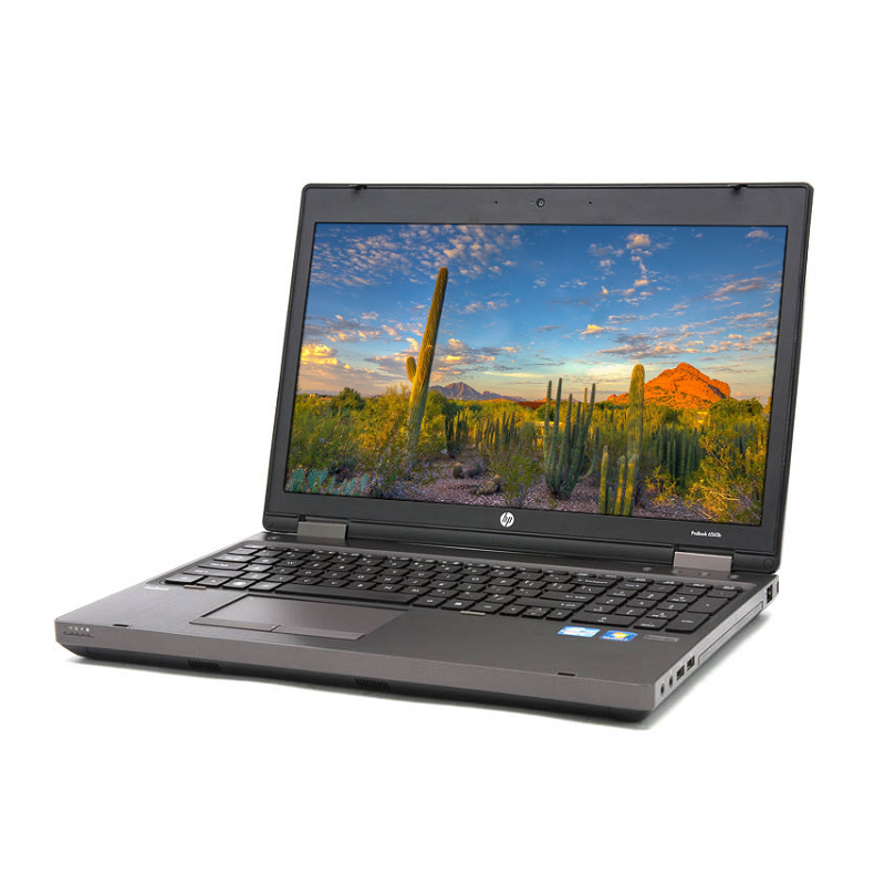 HP Probook 6570b i5-3230 @ 2,60GHz, 4GB, 320 GB, repas., Záruka 12 mes., Trieda A-