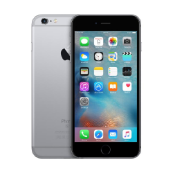 Apple iPhone 6s Plus 16GB Gray, trieda A-, použitý, záruka 12 mes., DPH nemožno odpočítať