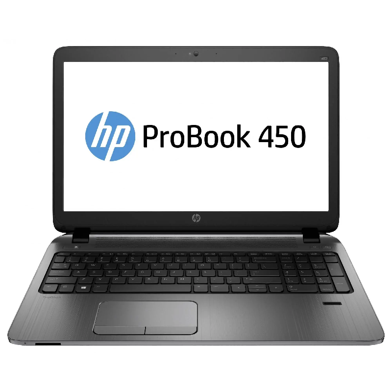 HP Probook 450 G2 i3-4030U 1,90GHz, 4GB RAM, 500GB HDD, trieda A-, repasovaný, záruka 12 m